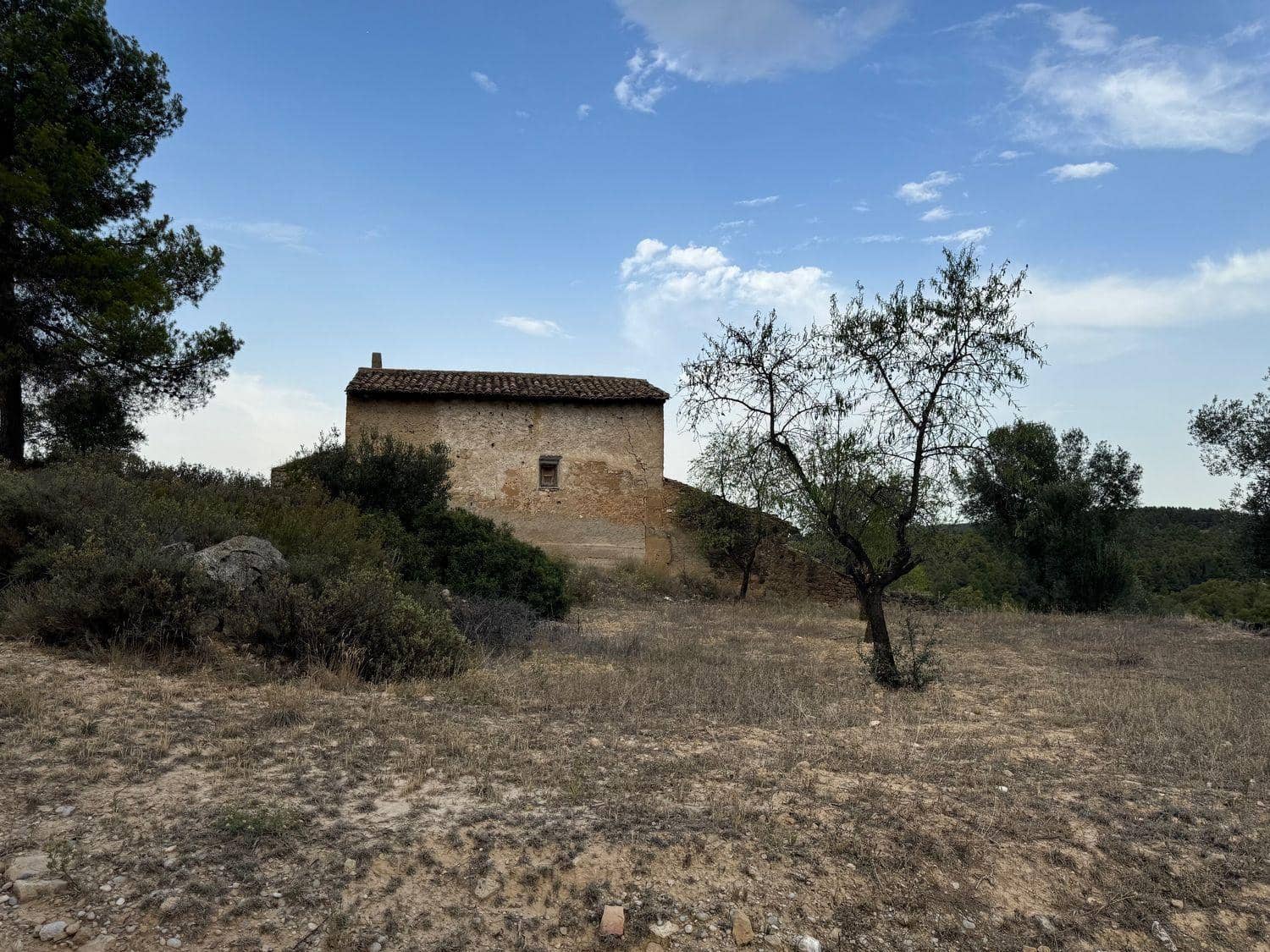 Finca/Herregård til salgs i Valderrobres - € 190 000 (Ref: 10124612)