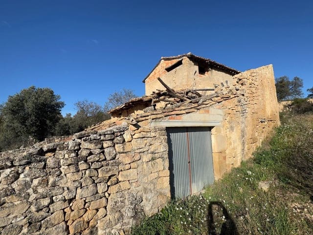 Finca/Maison de Campagne à vendre à Valderrobres - 190 000 € (Ref: 10124612)