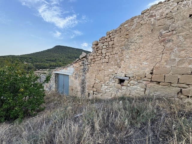 Finca/Maison de Campagne à vendre à Valderrobres - 190 000 € (Ref: 10124612)