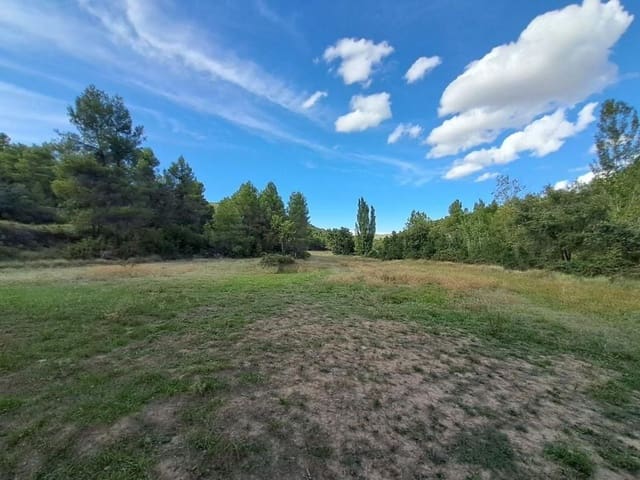 Terreno para Construção para venda em Valderrobres - 36 000 € (Ref: 10124614)