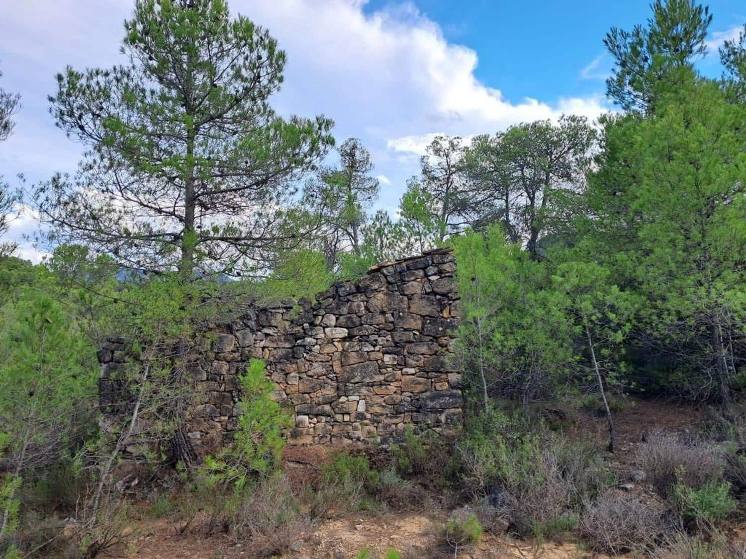 Tontti myytävänä paikassa Valderrobres - 36 000 € (Ref: 10124614)