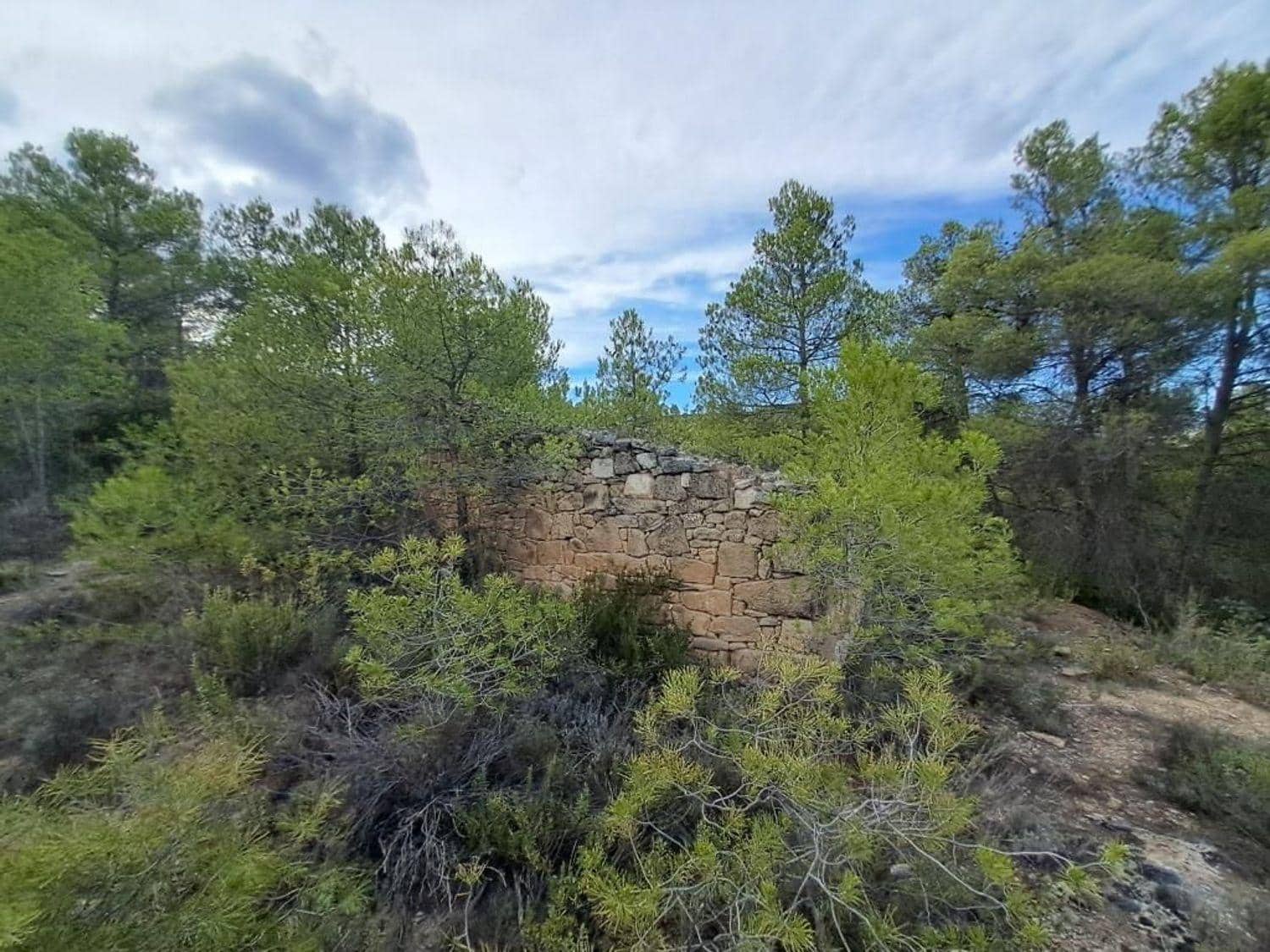 Tontti myytävänä paikassa Valderrobres - 36 000 € (Ref: 10124614)