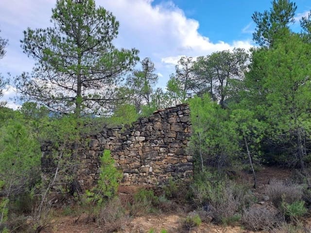 Terreno para Construção para venda em Valderrobres - 36 000 € (Ref: 10124614)