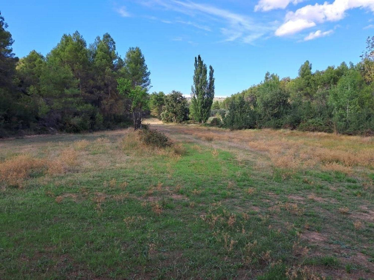 Tontti myytävänä paikassa Valderrobres - 36 000 € (Ref: 10124614)