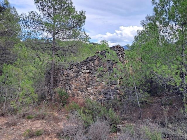 Terreno para Construção para venda em Valderrobres - 36 000 € (Ref: 10124614)