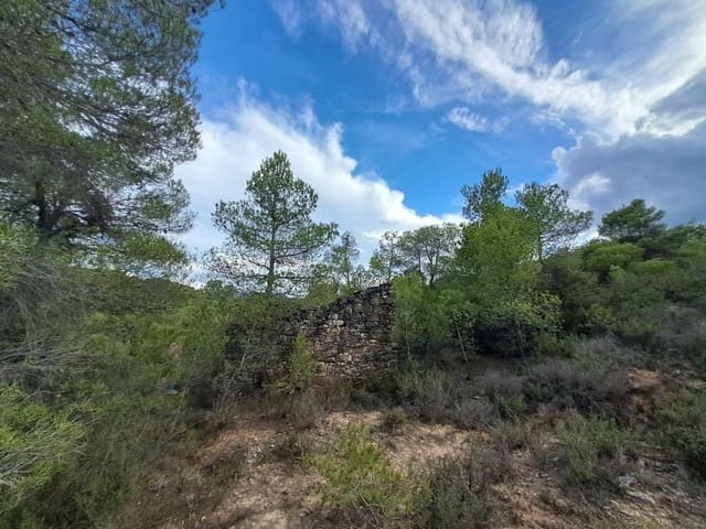 Terreno para Construção para venda em Valderrobres - 36 000 € (Ref: 10124614)