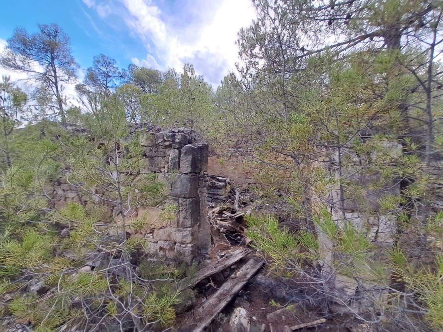 Tontti myytävänä paikassa Valderrobres - 36 000 € (Ref: 10124614)