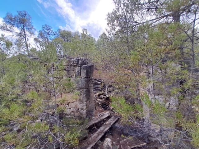 Terreno para Construção para venda em Valderrobres - 36 000 € (Ref: 10124614)