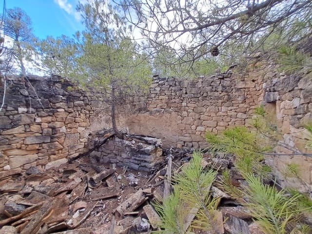 Terreno para Construção para venda em Valderrobres - 36 000 € (Ref: 10124614)