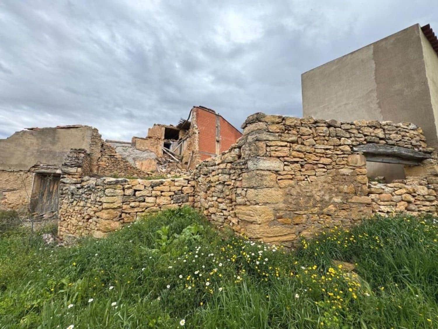 Terreno para Construção para venda em Fornoles - 55 000 € (Ref: 10124615)