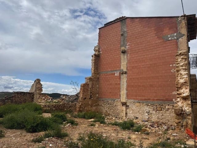 Terreno para Construção para venda em Fórnoles - 55 000 € (Ref: 10124615)