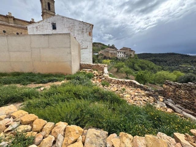 Terreno para Construção para venda em Fórnoles - 55 000 € (Ref: 10124615)