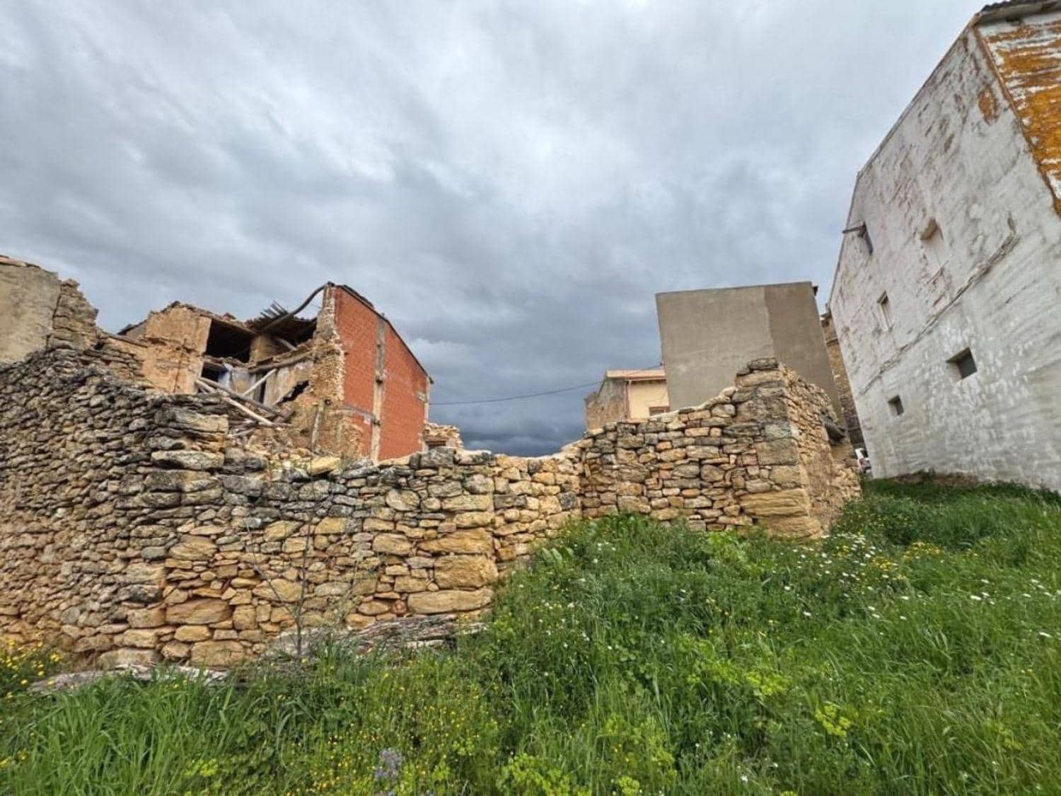 Terreno para Construção para venda em Fornoles - 55 000 € (Ref: 10124615)