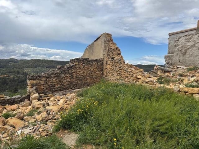 Terreno para Construção para venda em Fórnoles - 55 000 € (Ref: 10124615)