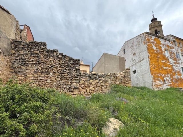 Terreno para Construção para venda em Fórnoles - 55 000 € (Ref: 10124615)
