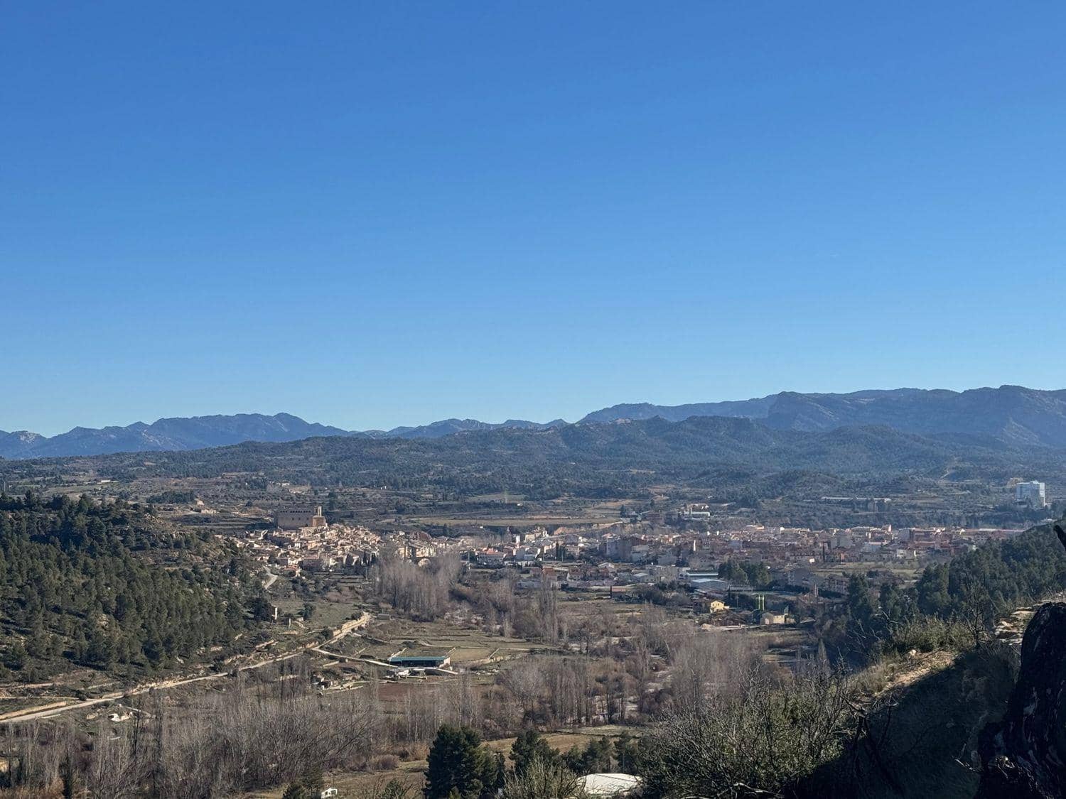 Finca/Maison de Campagne à vendre à Valderrobres - 80 000 € (Ref: 10124616)