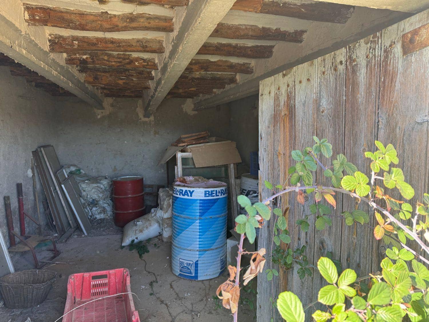 Finca/Maison de Campagne à vendre à Valderrobres - 80 000 € (Ref: 10124616)