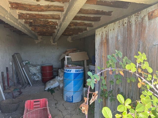 Finca/Maison de Campagne à vendre à Valderrobres - 80 000 € (Ref: 10124616)