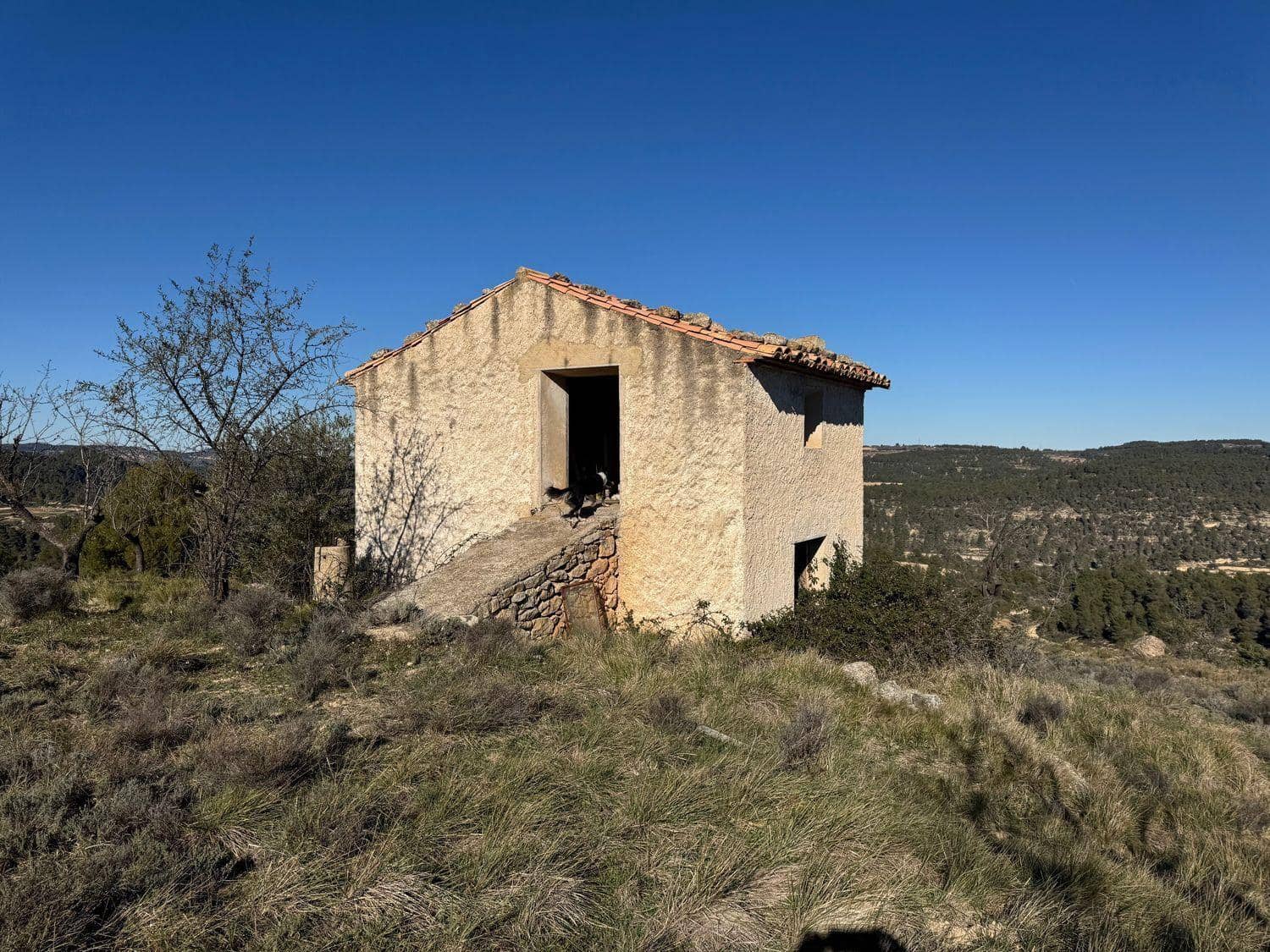 Finca/Maison de Campagne à vendre à Valderrobres - 80 000 € (Ref: 10124616)