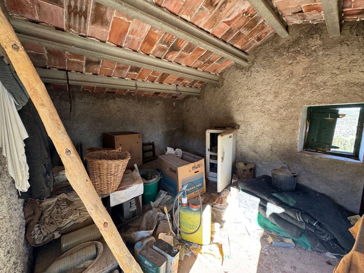 Finca/Maison de Campagne à vendre à Valderrobres - 80 000 € (Ref: 10124616)