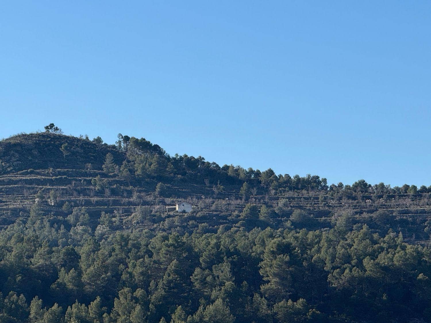Finca/Maison de Campagne à vendre à Valderrobres - 80 000 € (Ref: 10124616)