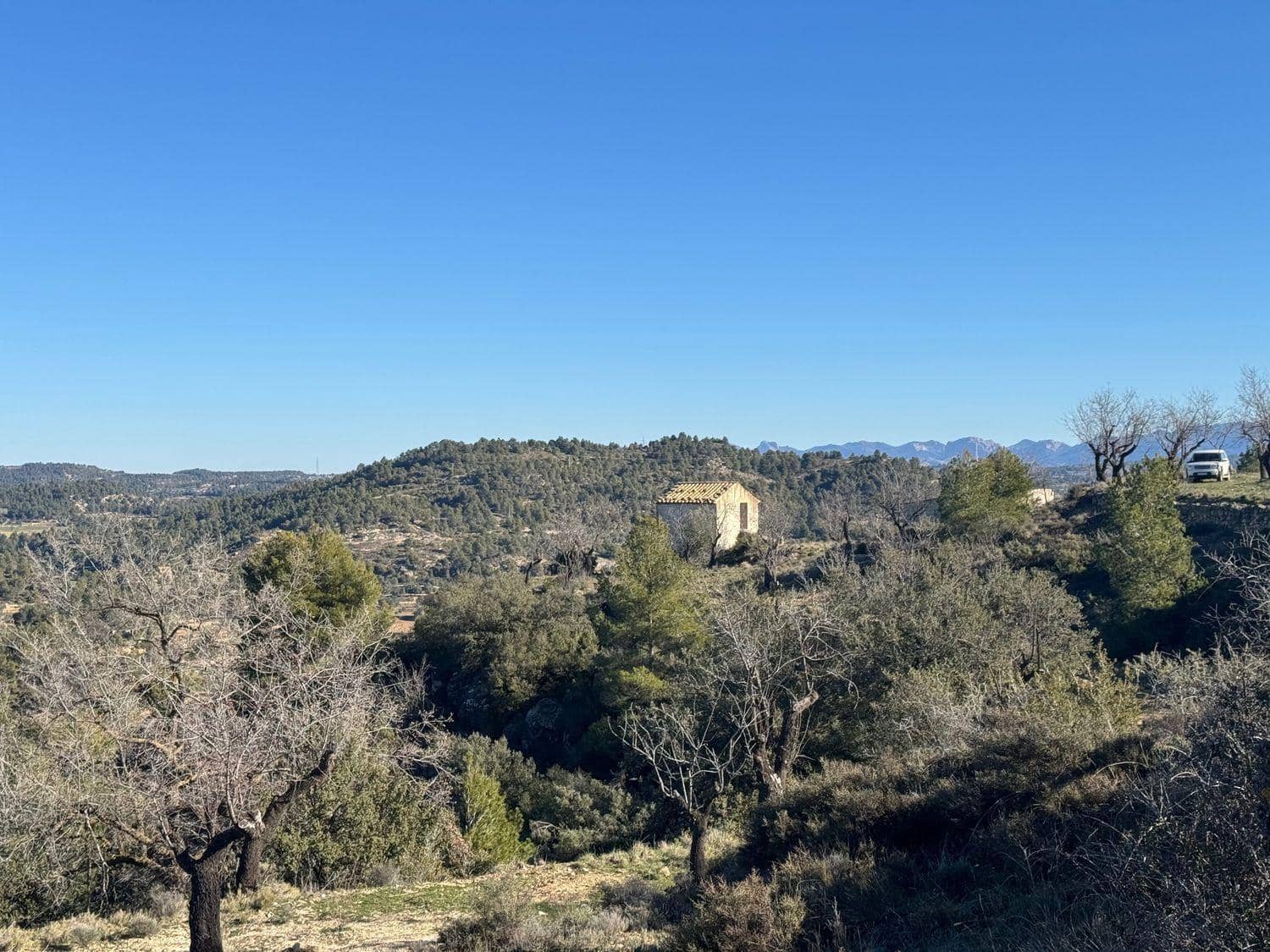 Finca/Maison de Campagne à vendre à Valderrobres - 80 000 € (Ref: 10124616)