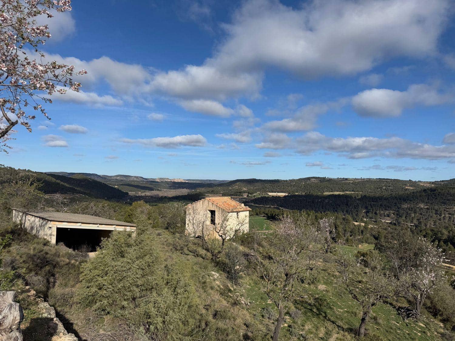 Finca/Maison de Campagne à vendre à Valderrobres - 80 000 € (Ref: 10124616)
