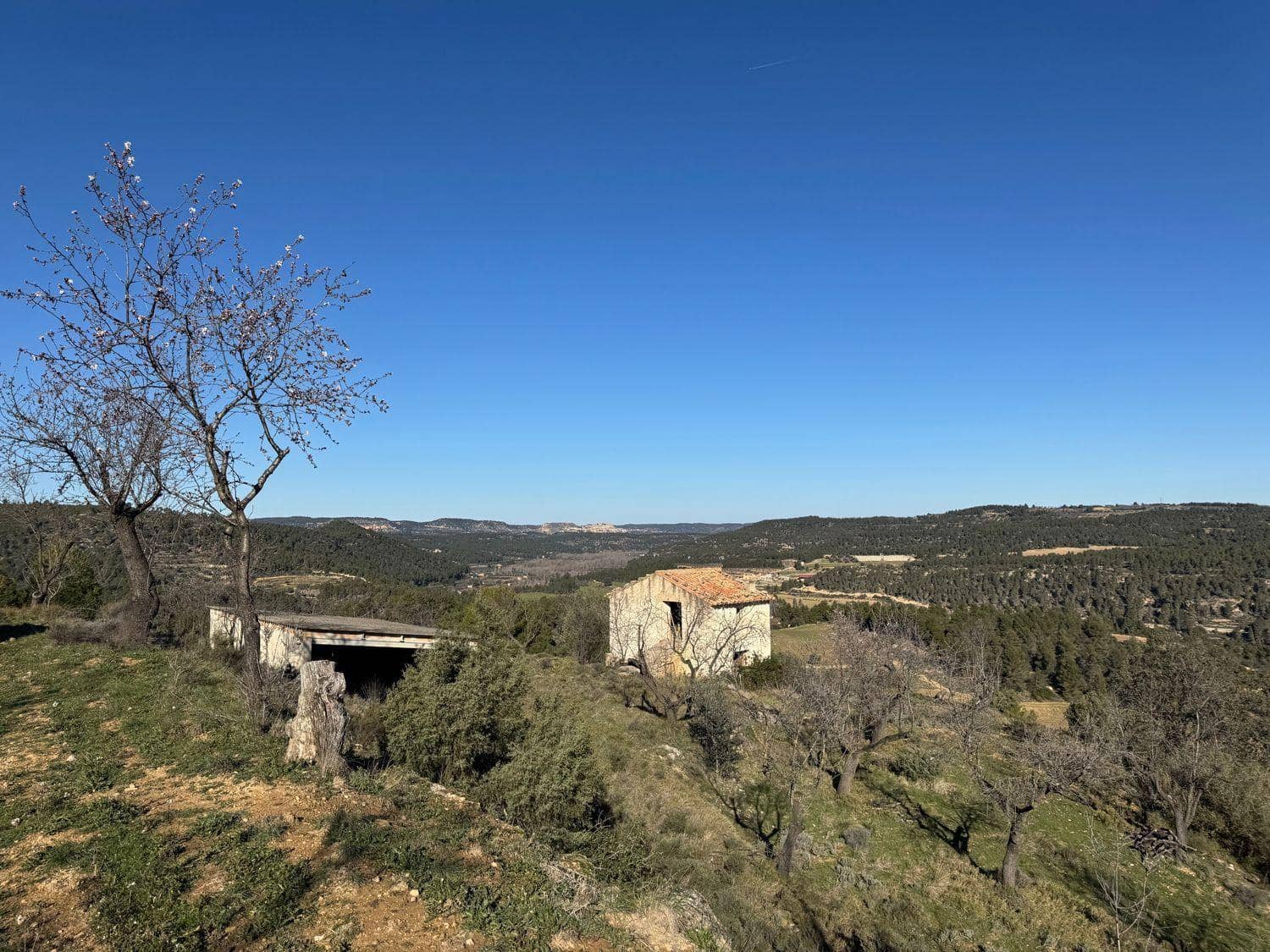 Finca/Maison de Campagne à vendre à Valderrobres - 80 000 € (Ref: 10124616)
