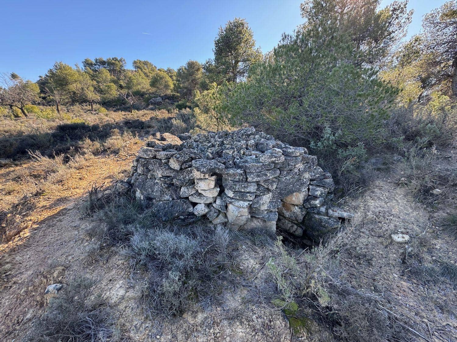 Finca/Maison de Campagne à vendre à Valderrobres - 80 000 € (Ref: 10124616)