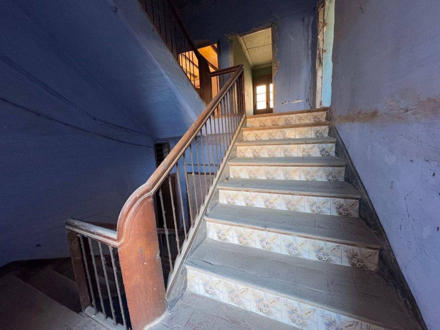 4 soveværelse Byhus til salg i Castelseras - € 95.000 (Ref: 10124617)