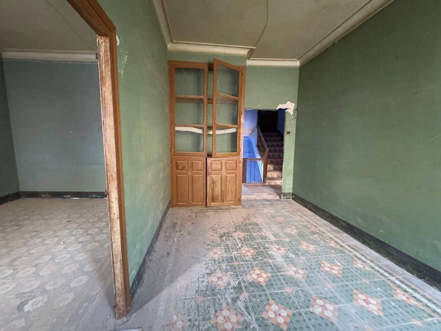 4 soveværelse Byhus til salg i Castelseras - € 95.000 (Ref: 10124617)