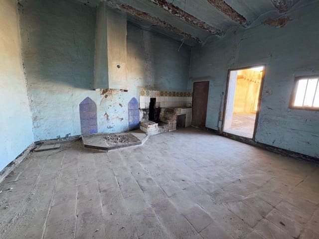 4 soveværelse Byhus til salg i Castelserás - € 95.000 (Ref: 10124617)