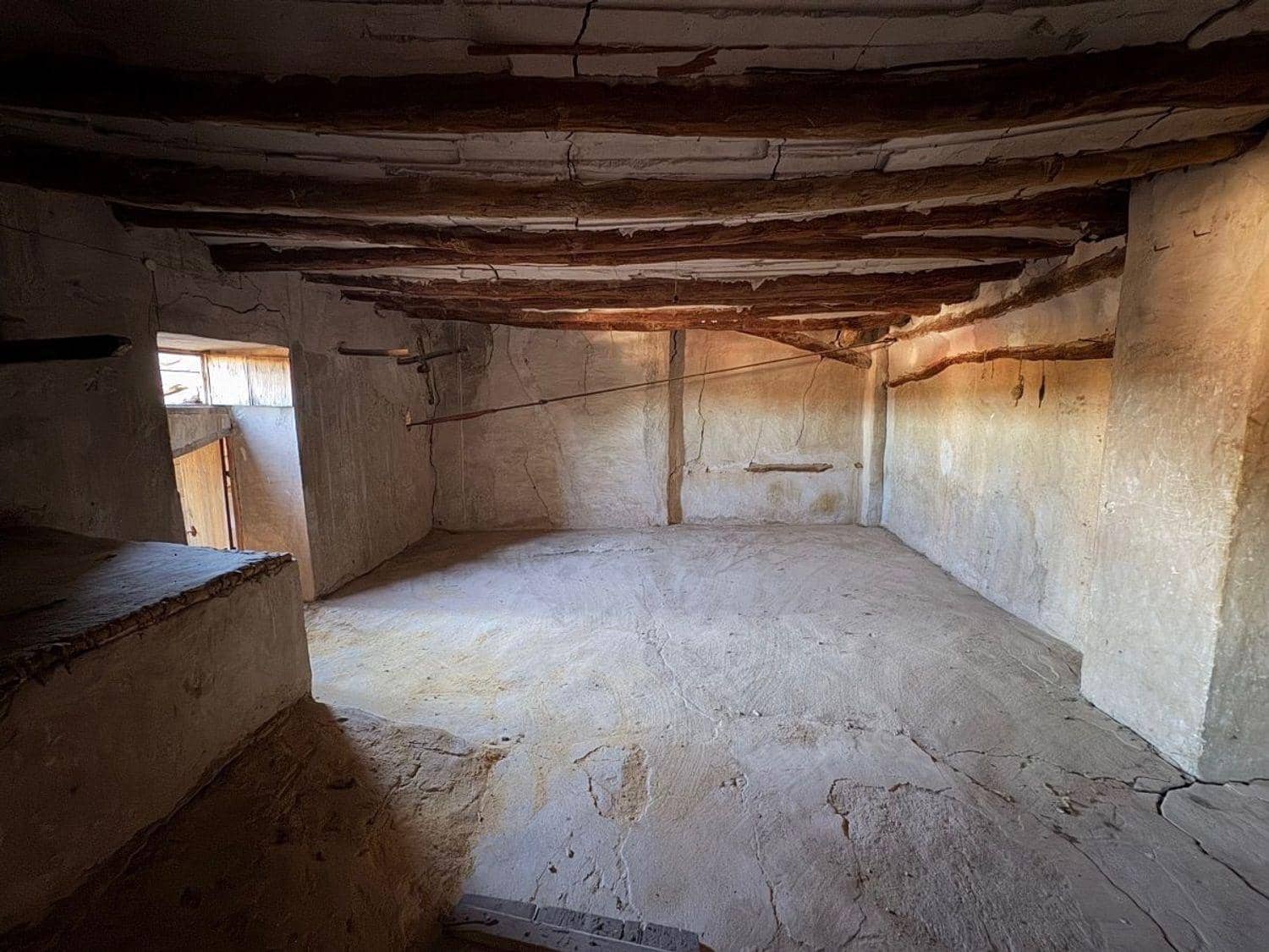 4 soveværelse Byhus til salg i Castelseras - € 95.000 (Ref: 10124617)