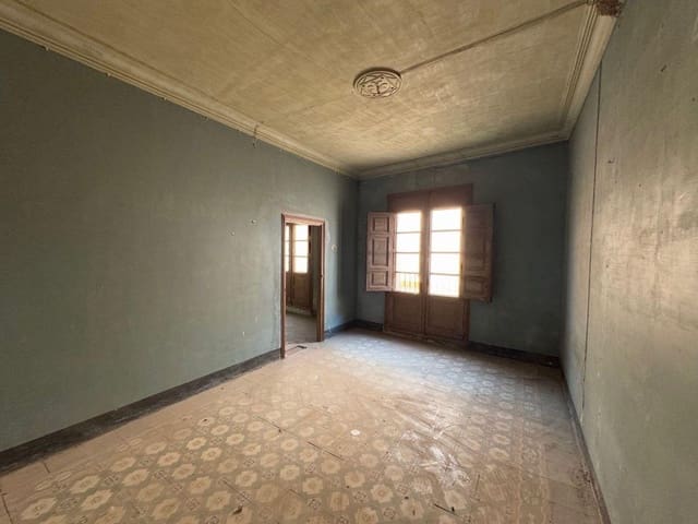 4 soveværelse Byhus til salg i Castelserás - € 95.000 (Ref: 10124617)