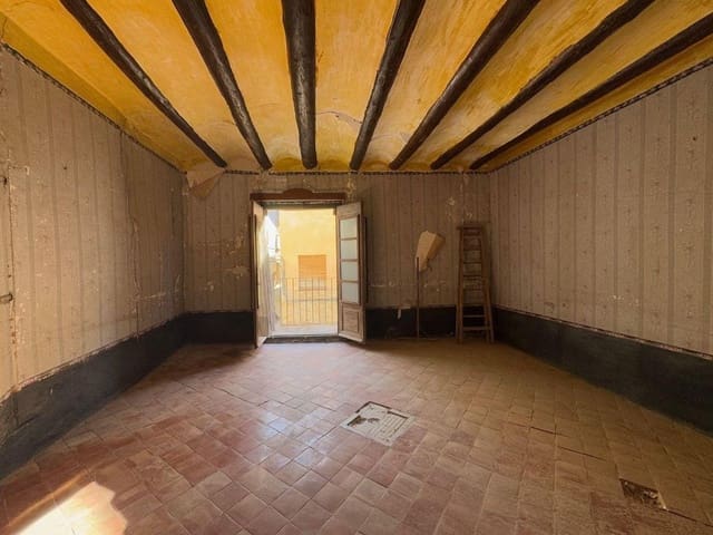 4 soveværelse Byhus til salg i Castelserás - € 95.000 (Ref: 10124617)