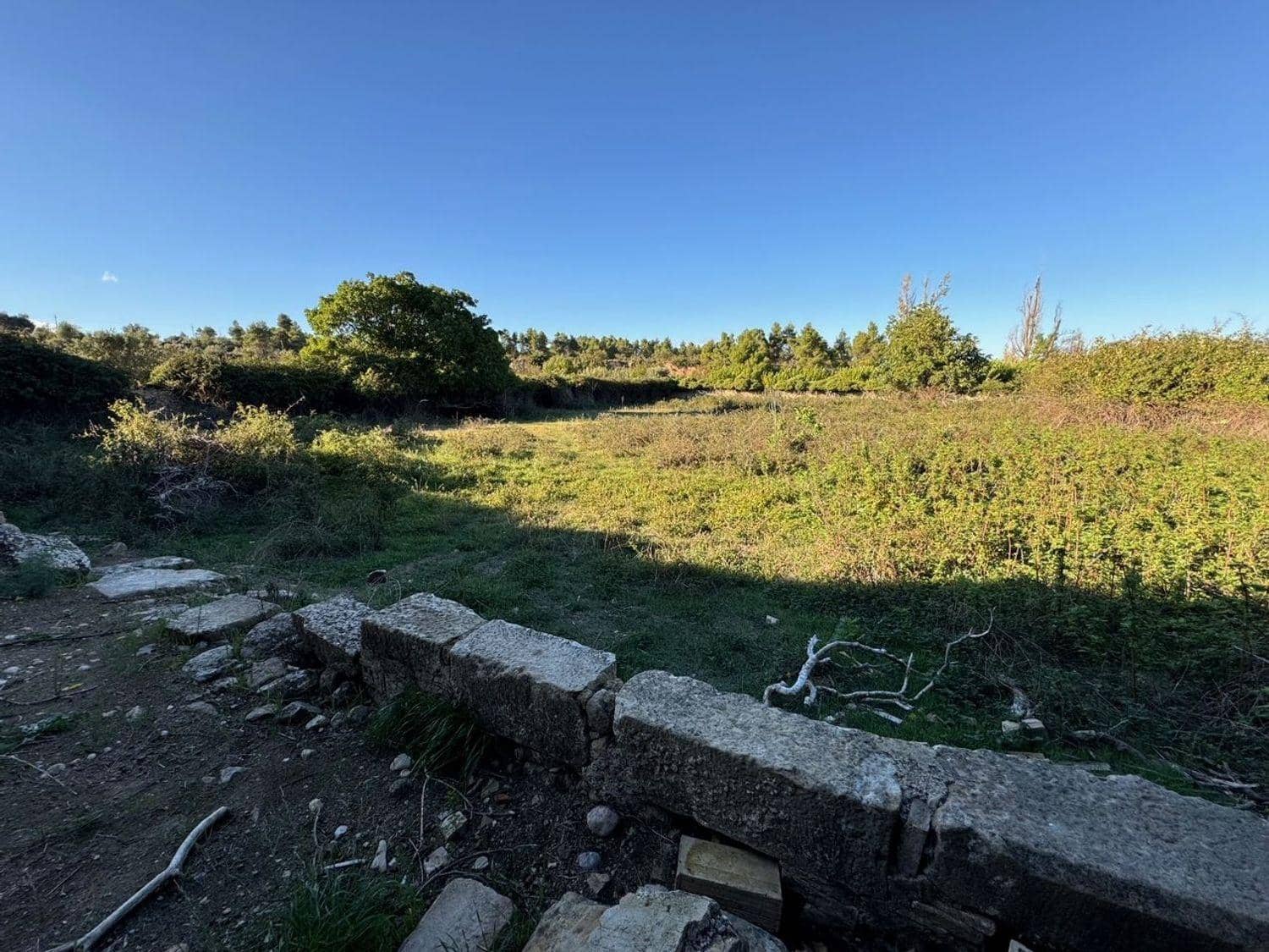 Tontti myytävänä paikassa Arnes - 74 000 € (Ref: 10124618)