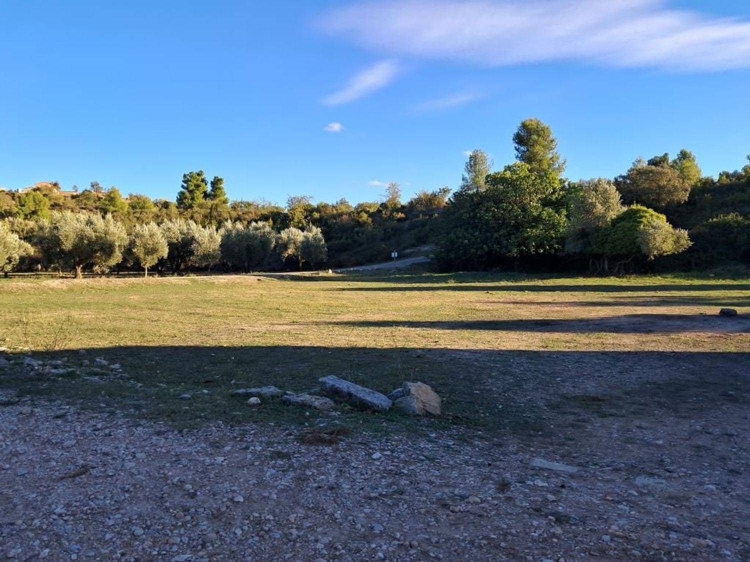 Tontti myytävänä paikassa Arnes - 74 000 € (Ref: 10124618)
