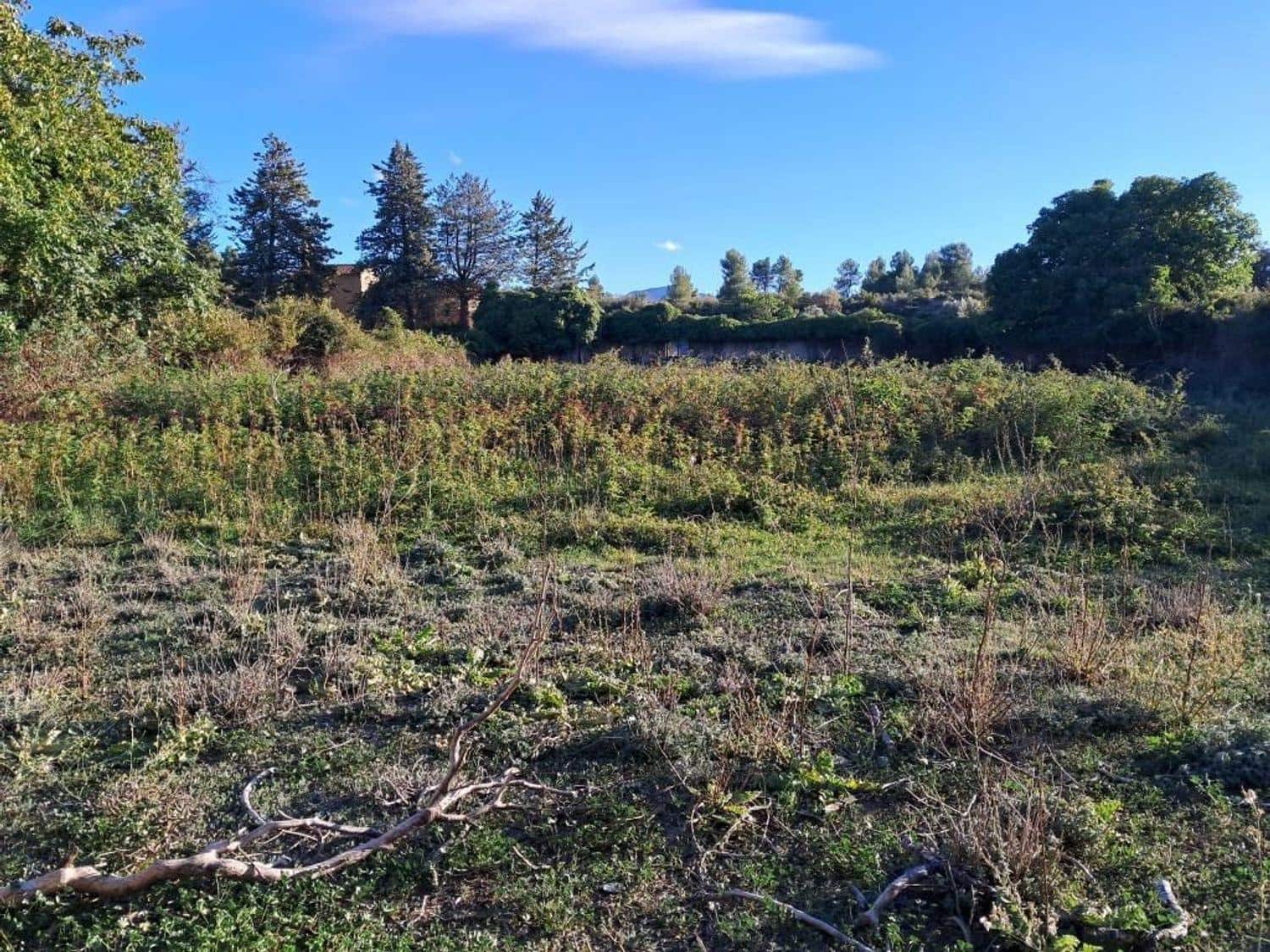 Tontti myytävänä paikassa Arnes - 74 000 € (Ref: 10124618)