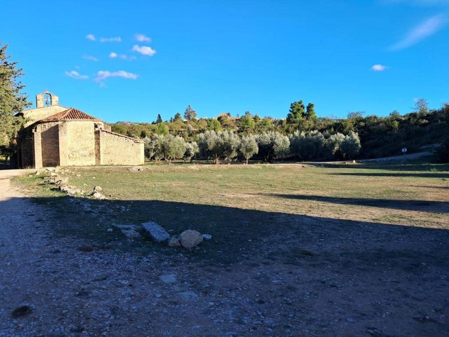Tontti myytävänä paikassa Arnes - 74 000 € (Ref: 10124618)