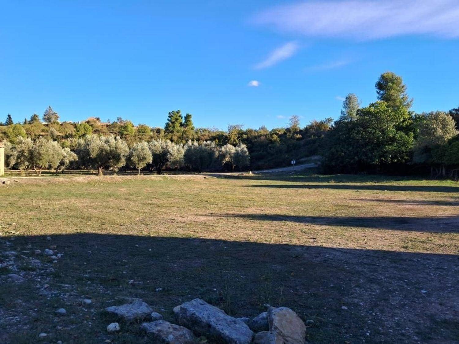 Tontti myytävänä paikassa Arnes - 74 000 € (Ref: 10124618)