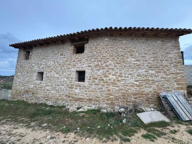 1 bedroom Finca/Country House for sale in Valderrobres - € 145,000 (Ref: 10124619)