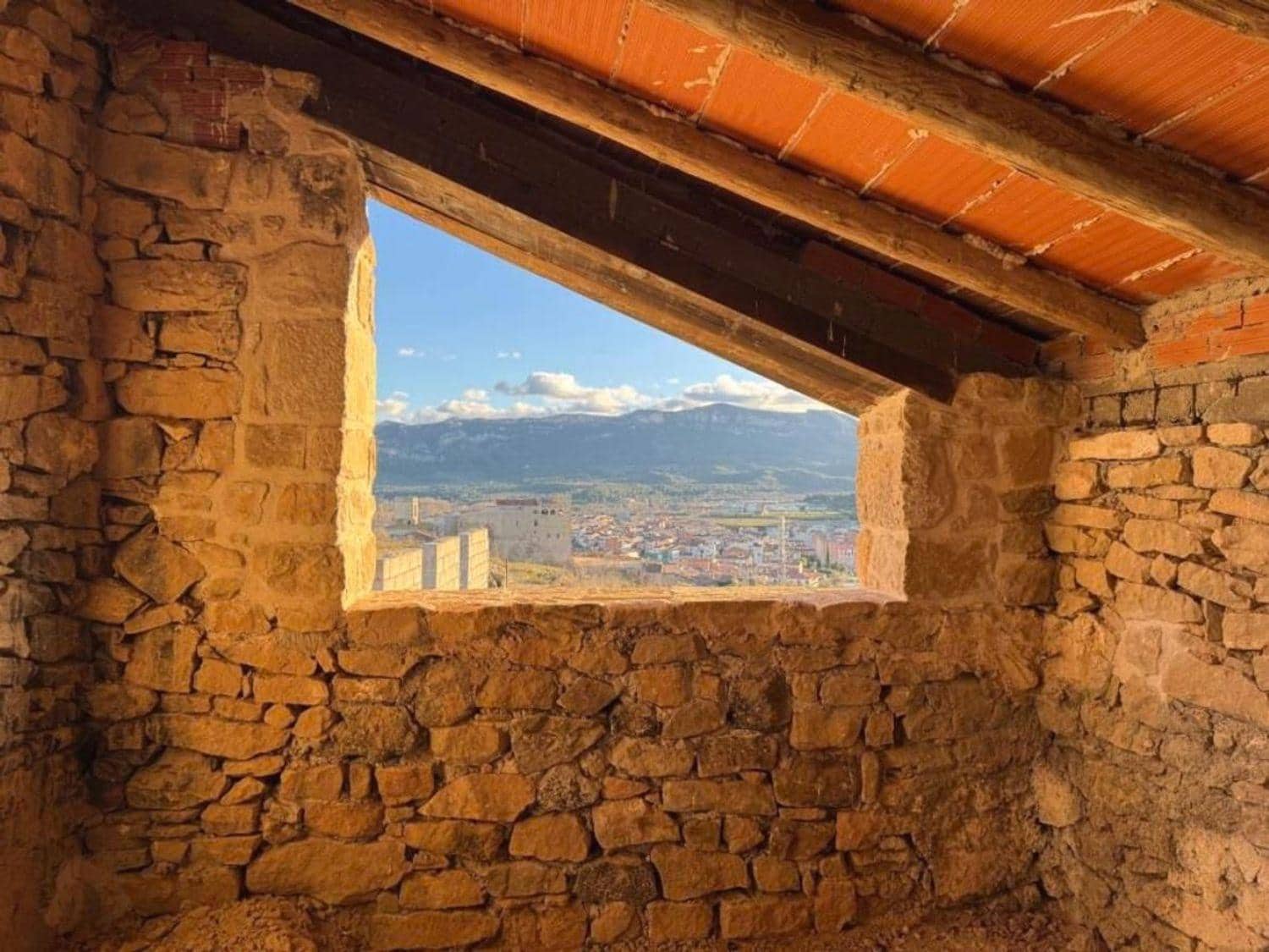1 bedroom Finca/Country House for sale in Valderrobres - € 145,000 (Ref: 10124619)
