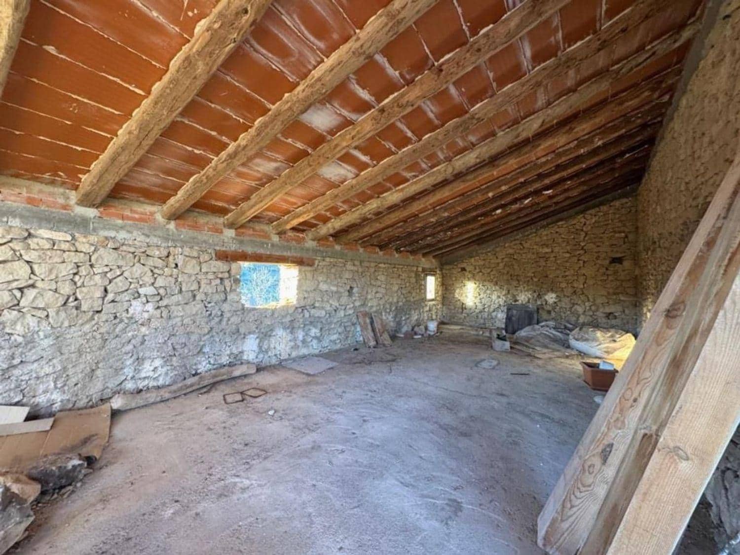 1 bedroom Finca/Country House for sale in Valderrobres - € 145,000 (Ref: 10124619)