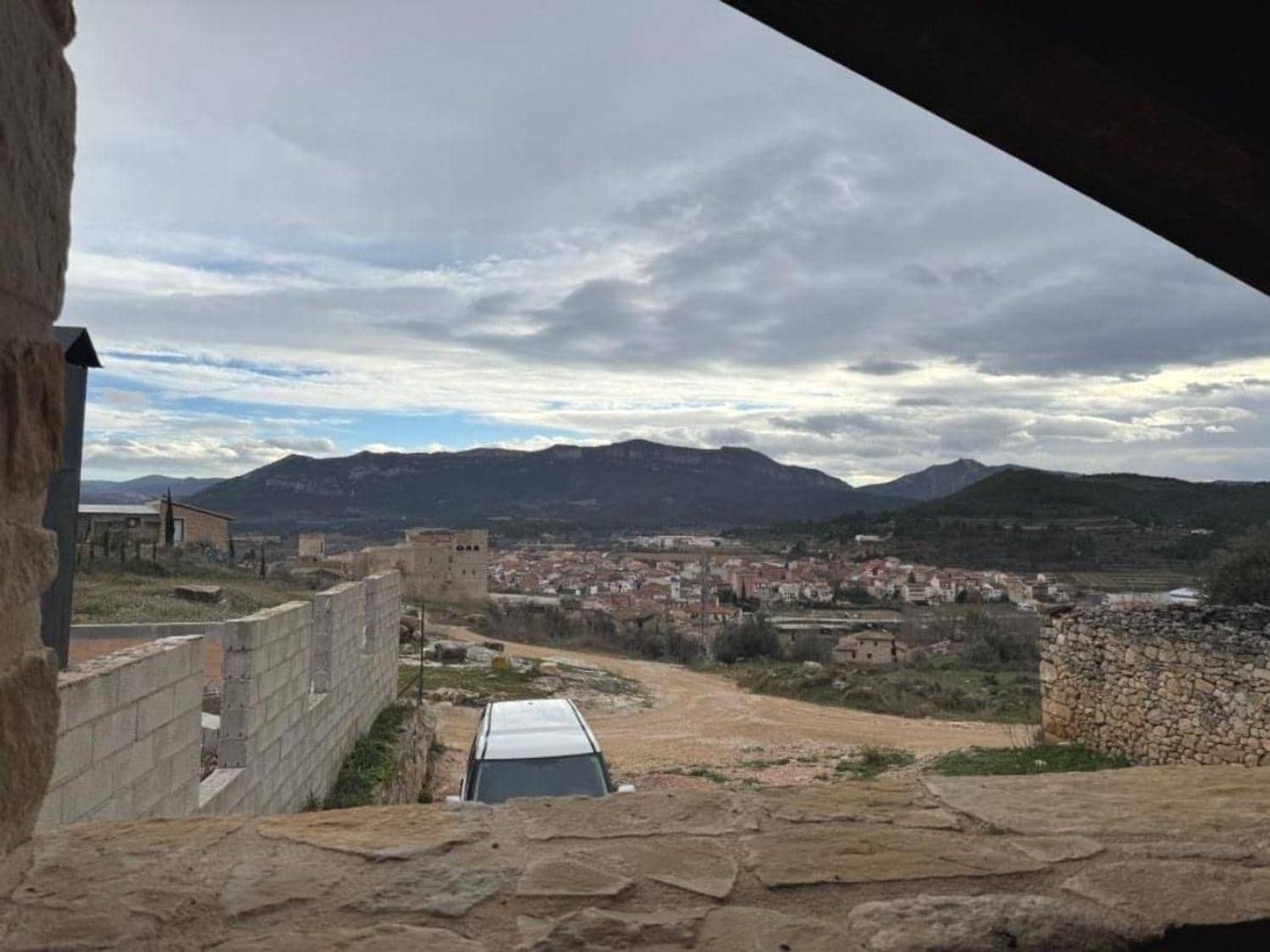 1 bedroom Finca/Country House for sale in Valderrobres - € 145,000 (Ref: 10124619)