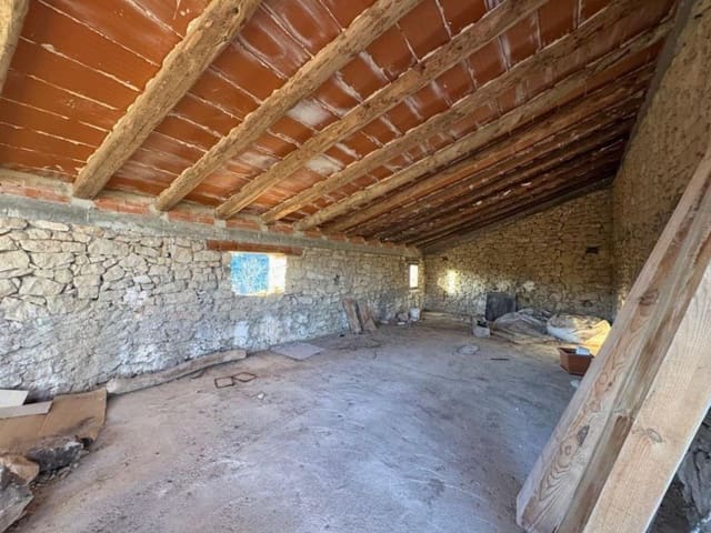 1 bedroom Finca/Country House for sale in Valderrobres - € 145,000 (Ref: 10124619)