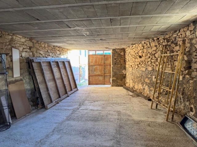 1 bedroom Finca/Country House for sale in Valderrobres - € 145,000 (Ref: 10124619)
