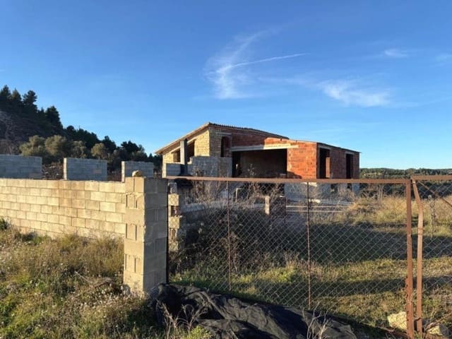 1 bedroom Finca/Country House for sale in Valderrobres - € 145,000 (Ref: 10124619)