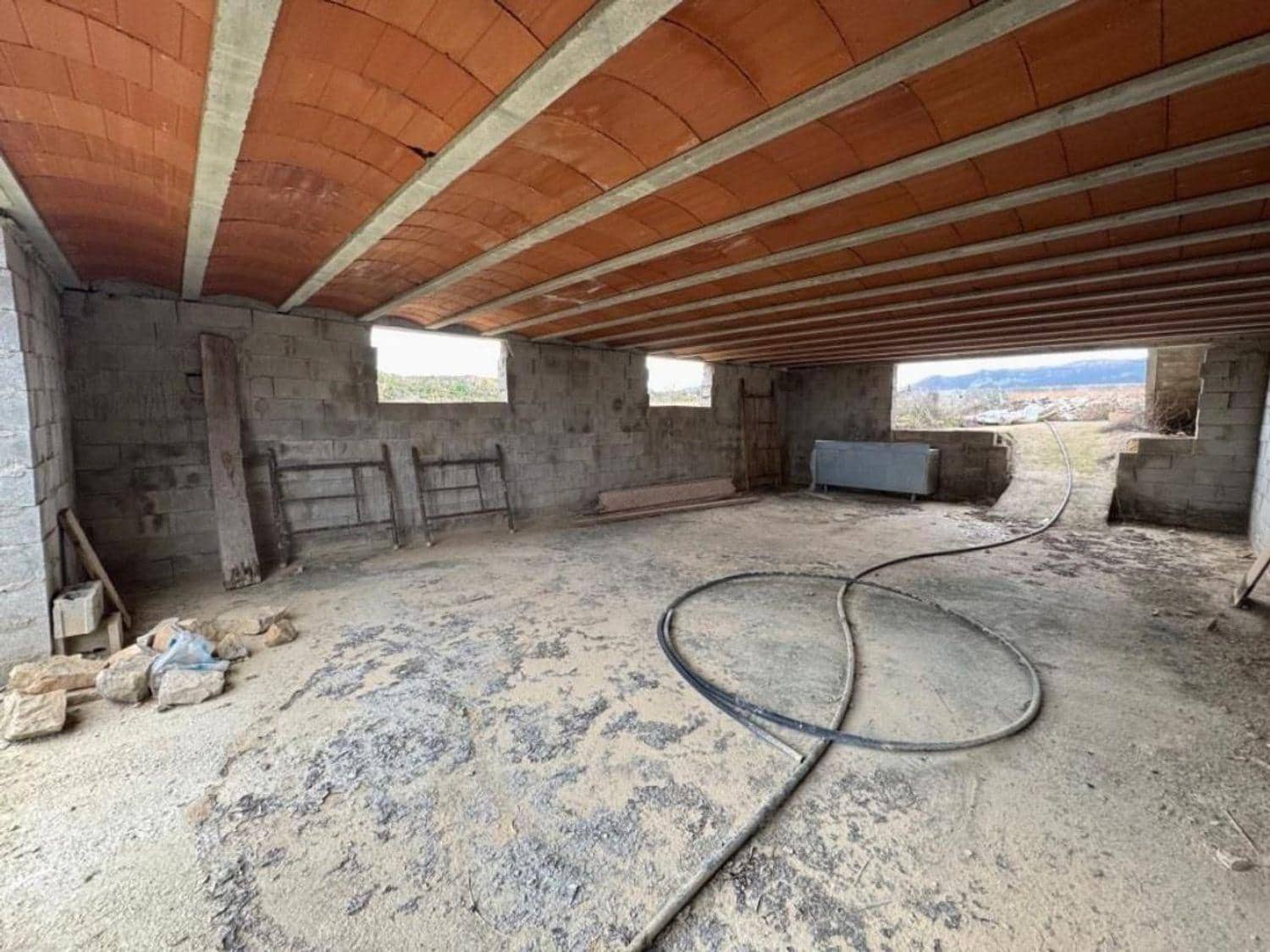 1 bedroom Finca/Country House for sale in Valderrobres - € 145,000 (Ref: 10124619)