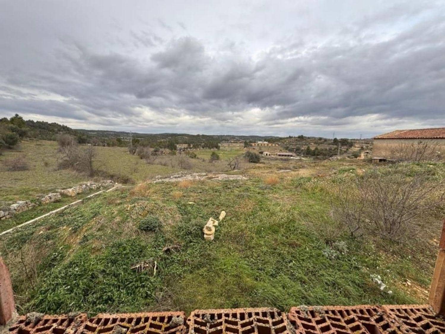 1 bedroom Finca/Country House for sale in Valderrobres - € 145,000 (Ref: 10124619)
