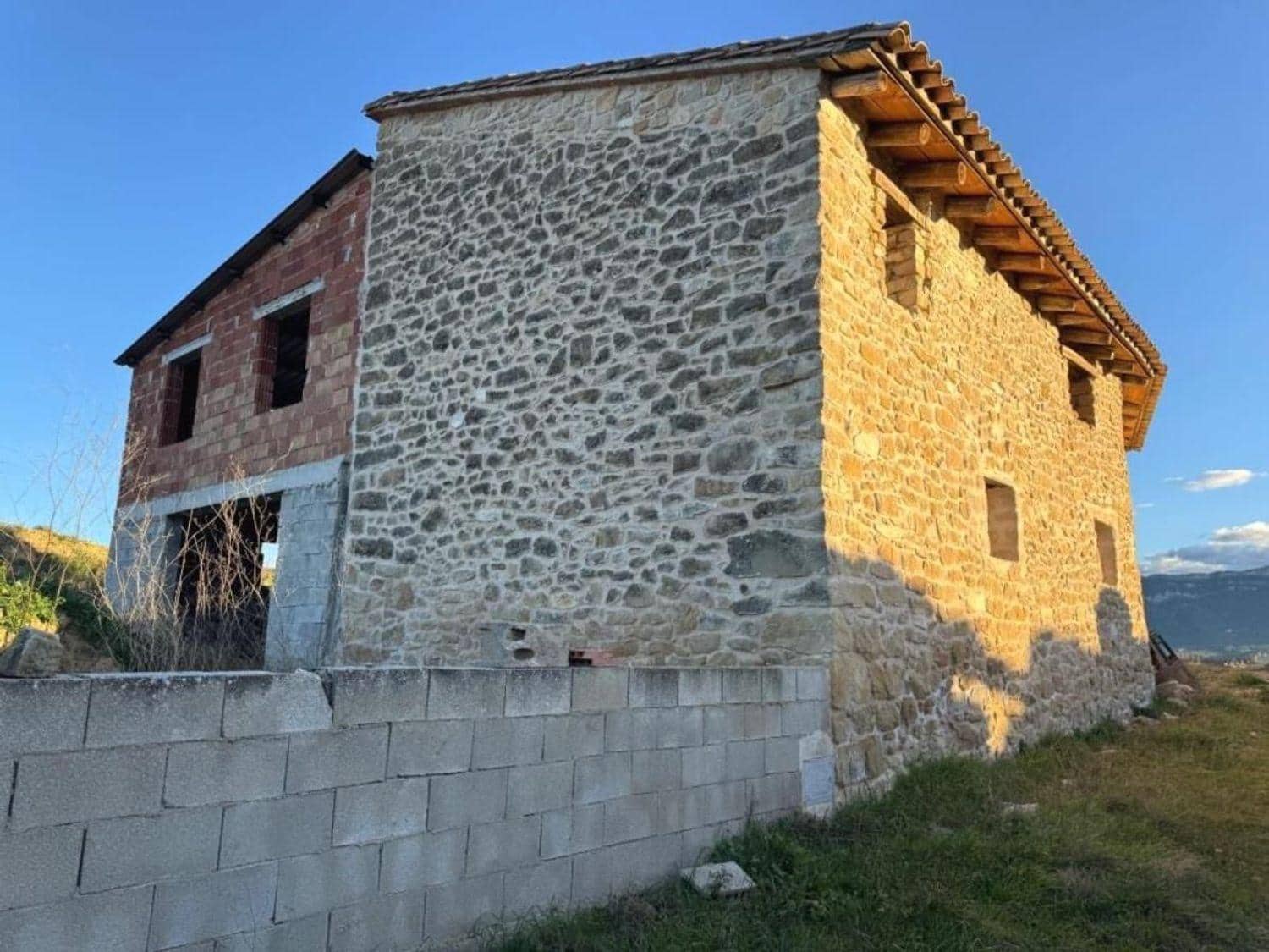 1 bedroom Finca/Country House for sale in Valderrobres - € 105,000 (Ref: 10124619)
